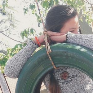 Meet your Posher, Melisa rockenbach